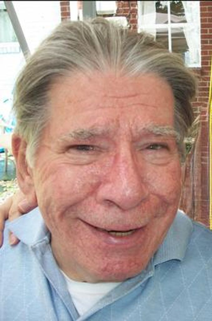 Kenneth M. Doerschner