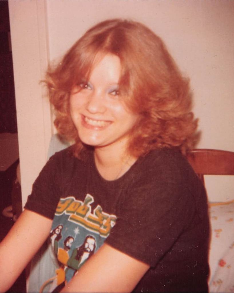 Karen Maureen Juers