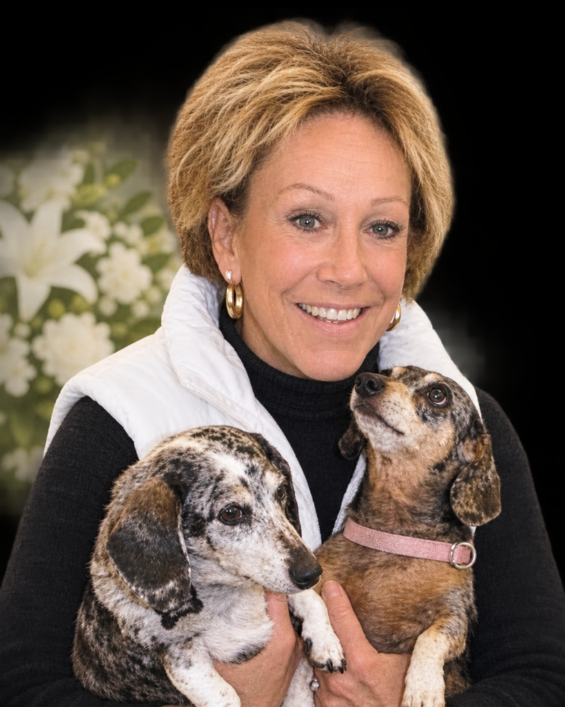 Vicki Nowling Profile Photo