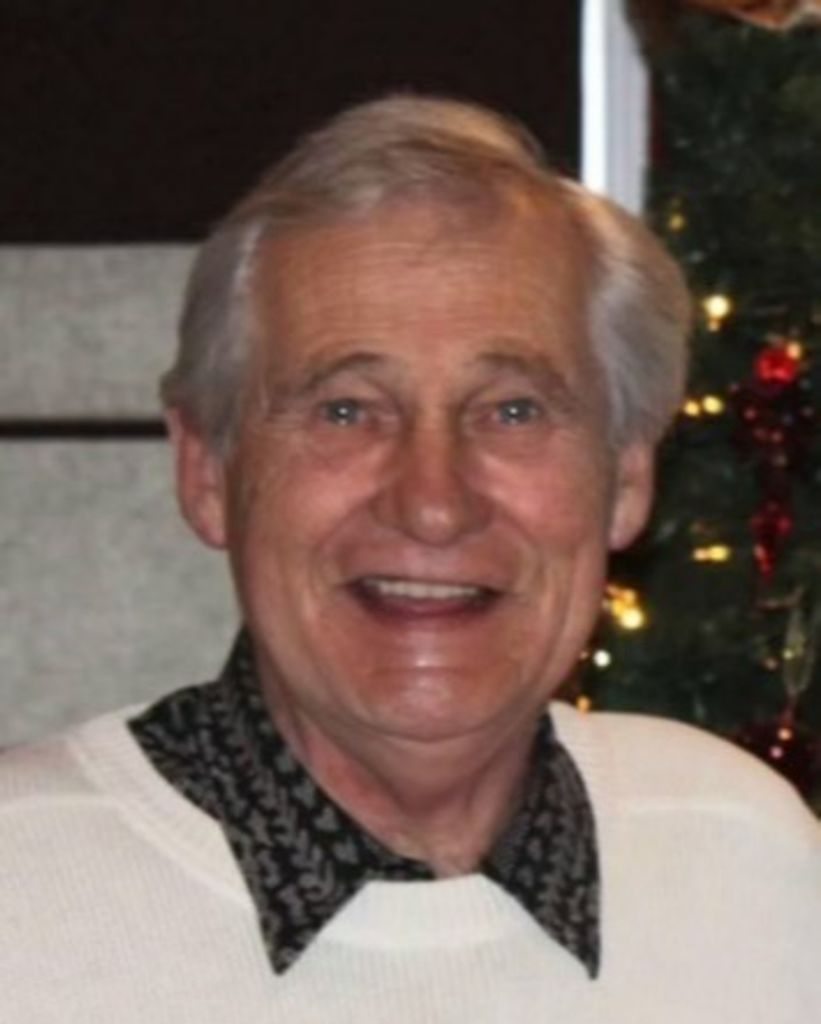 Dennis Metzger