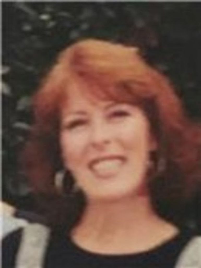 Gwynne M Steel Profile Photo