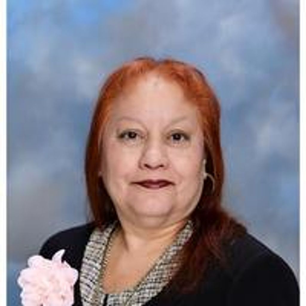 Selia Martinez Garza