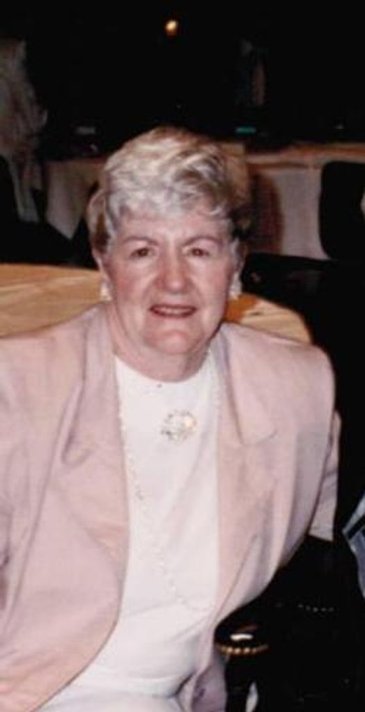Maureen Kramer