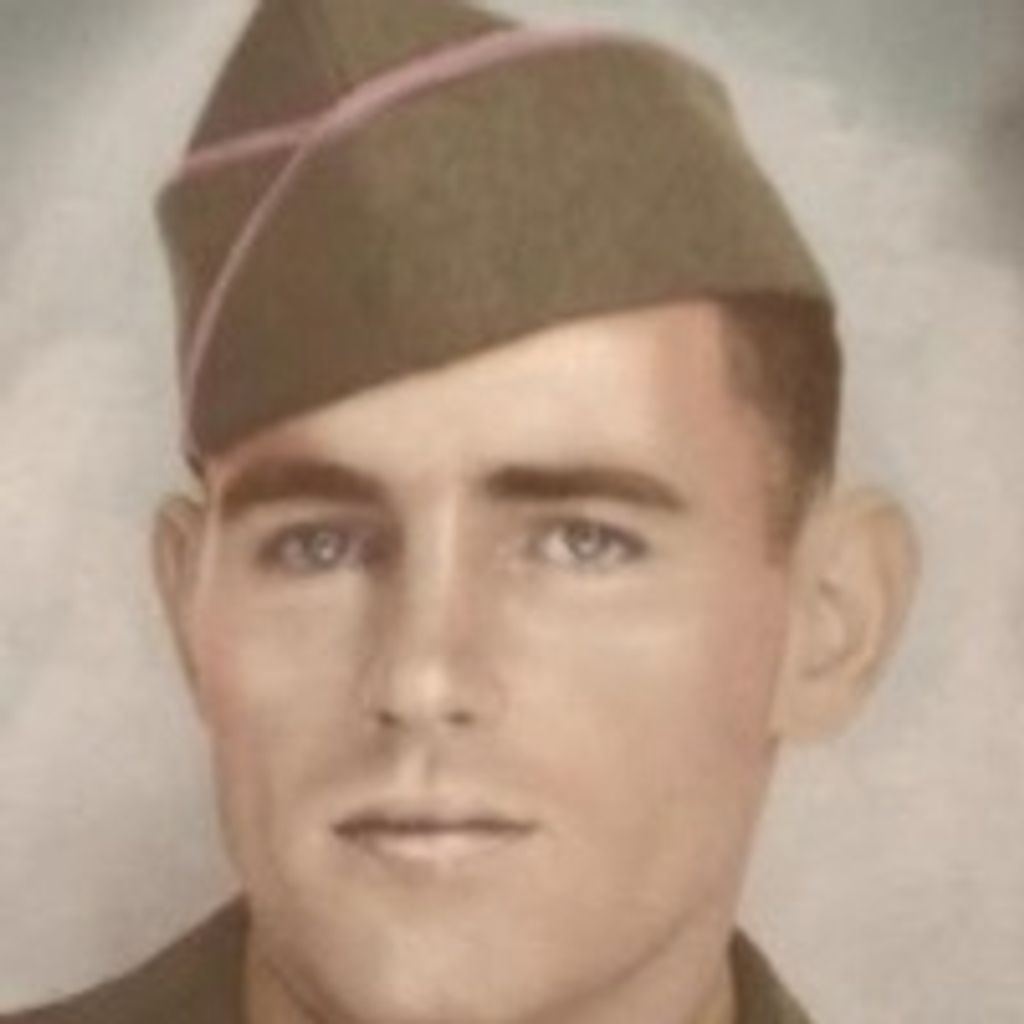 Walter  Patrick Rossiter,  Jr.