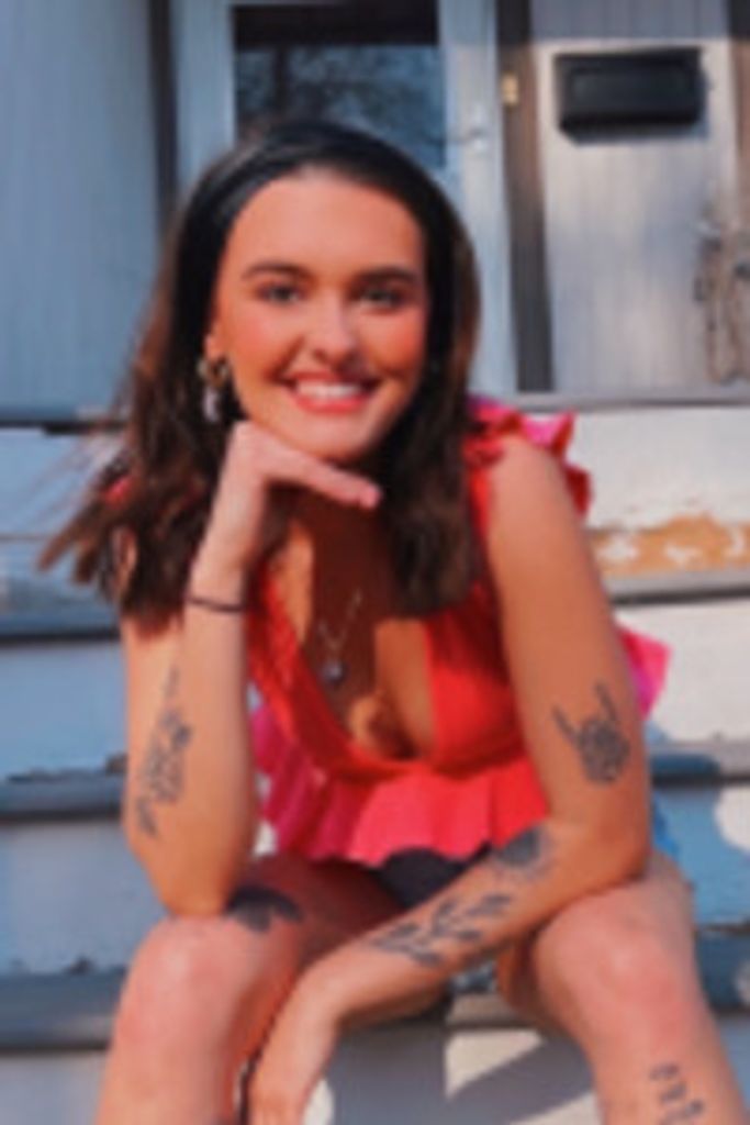 Emily Rose Hilgendorf Profile Photo