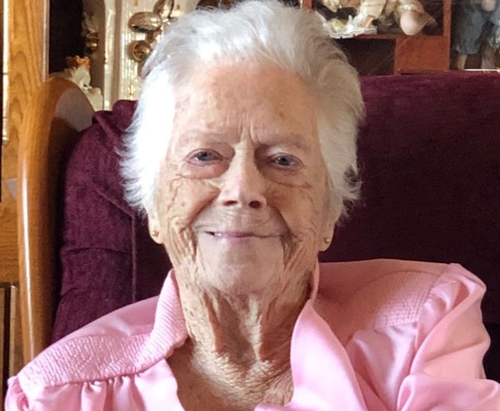 Ruth Imogene Forneris