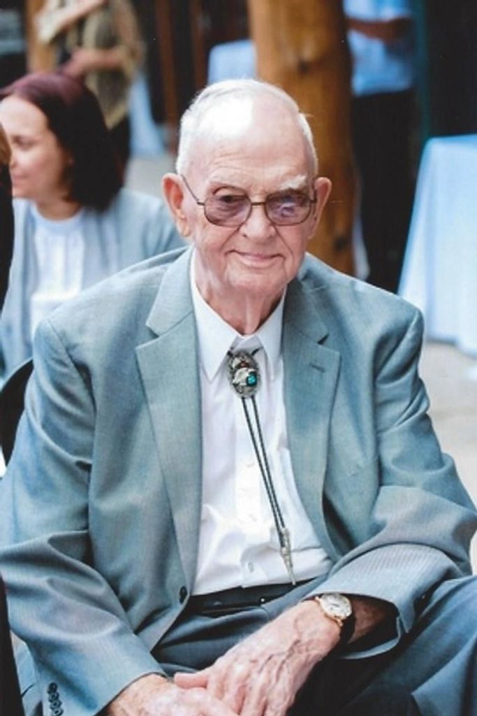 William E. Allen