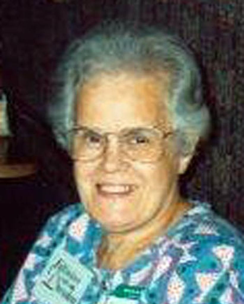 Dorothy S. Schatzel