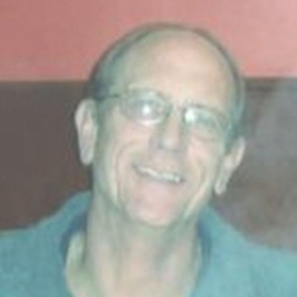 Roger Allan Pearson