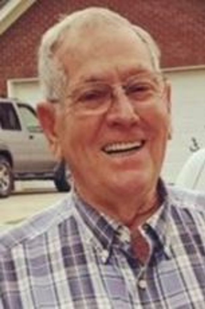 James Harold White Profile Photo