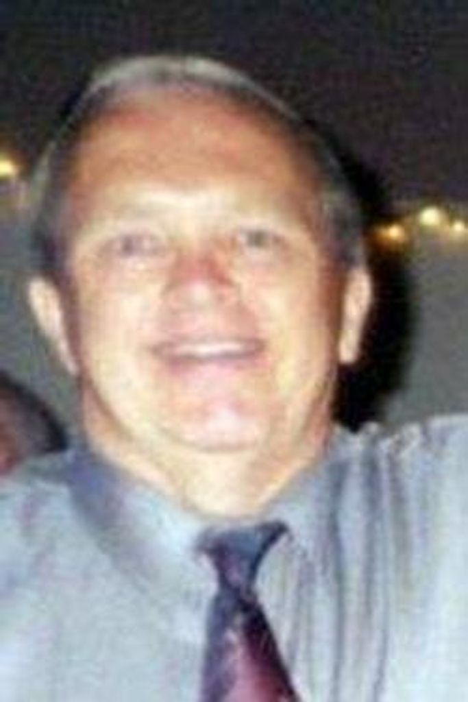Donald Davidson Profile Photo