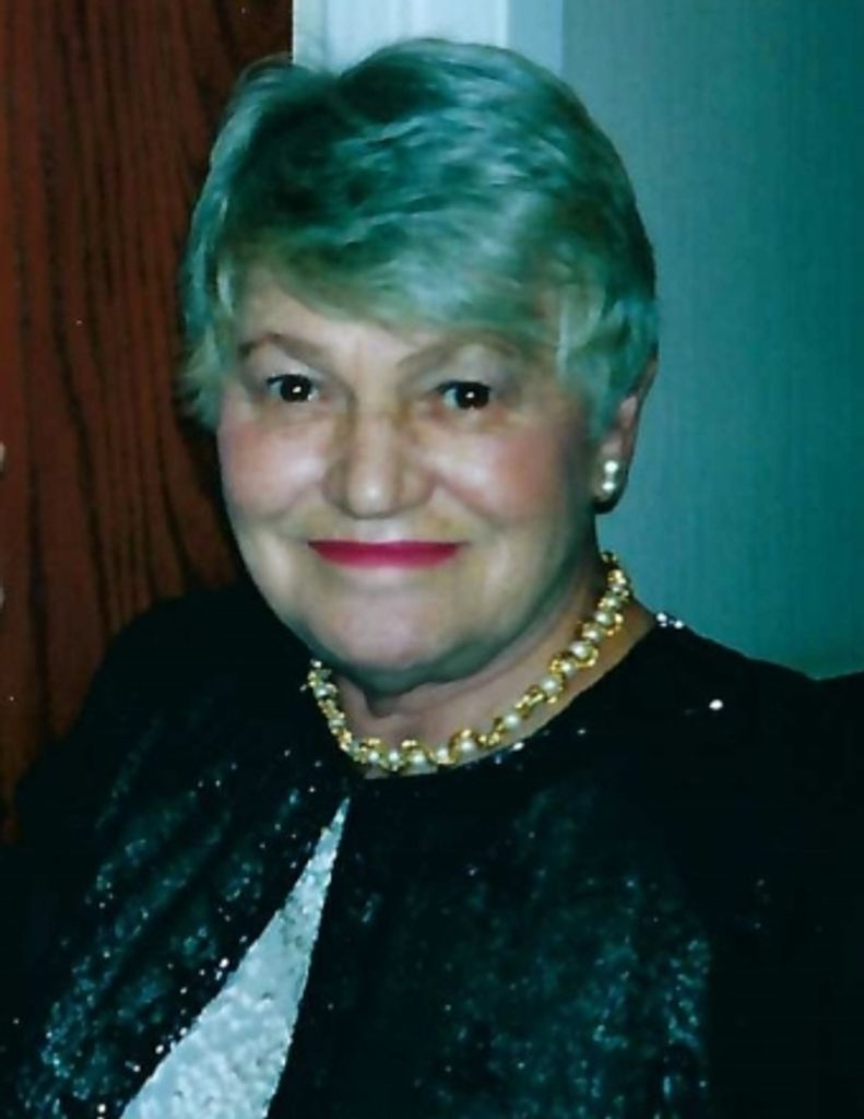 Madeleine S. Bowen Profile Photo