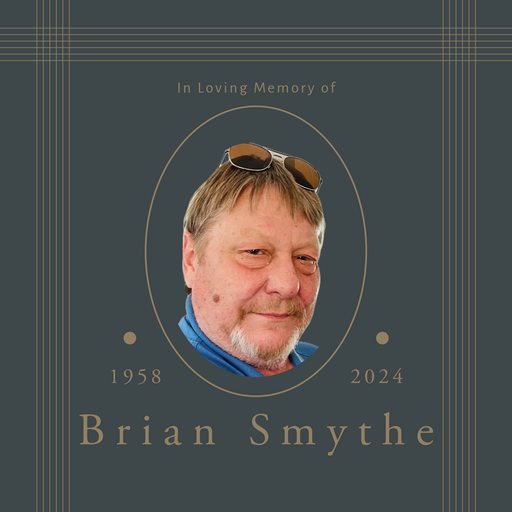 Brian Smythe Profile Photo