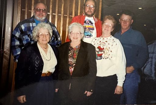 Gerald "Jerry" Carver photo gallery thumbnail 10 of 141