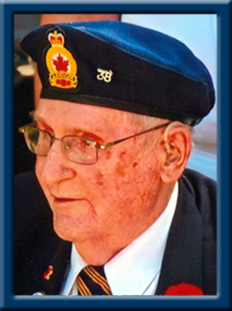 Harold Samuel Moody