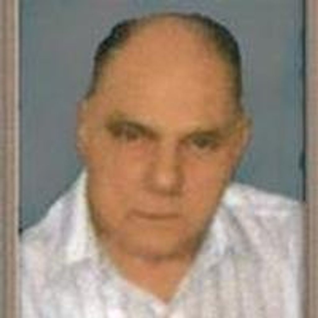 Willis F. Jenkins