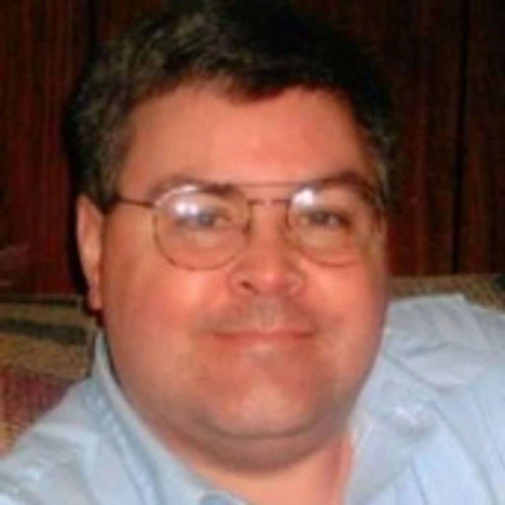 Martin Lee "Marty" Bryant