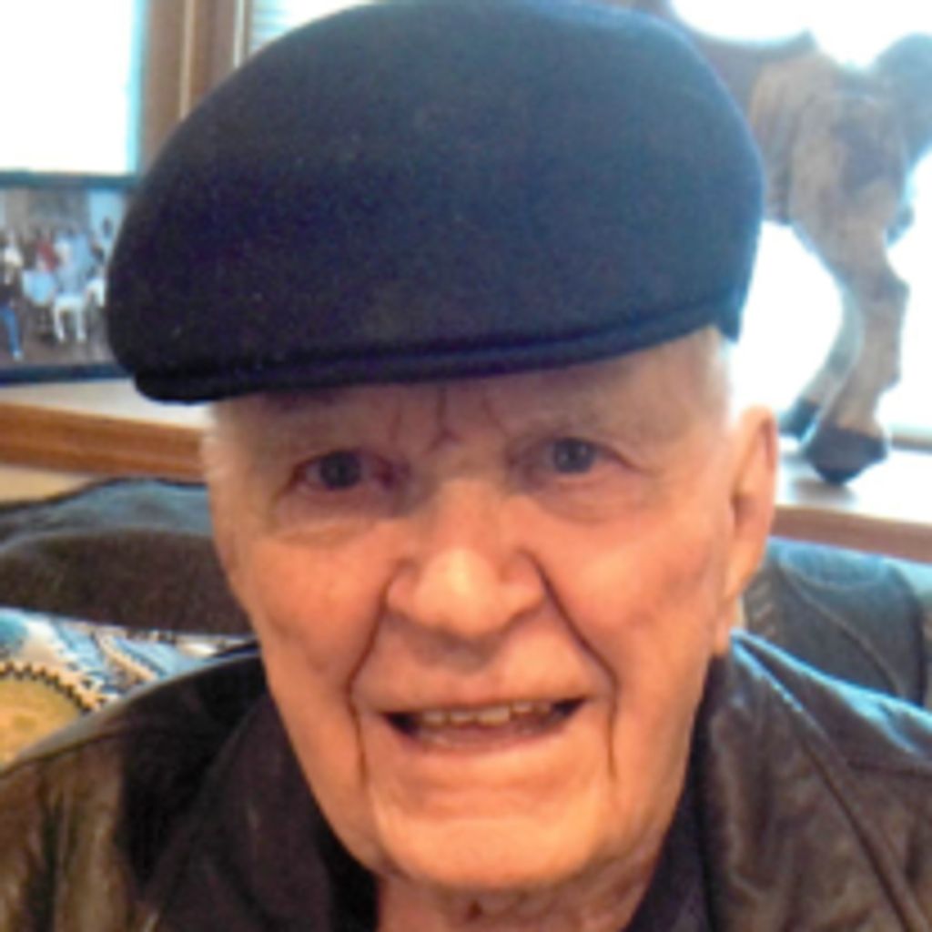 Edwin F. Thomas Profile Photo