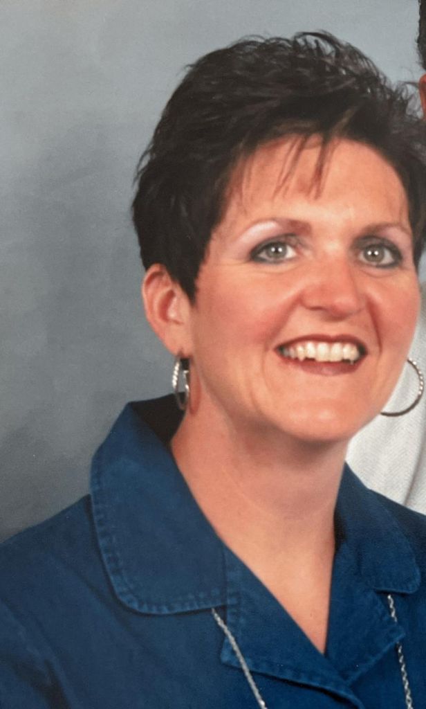 Rebecca Bennett Richards