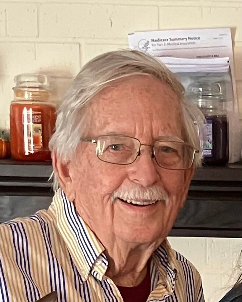 Don William Wyatt Profile Photo