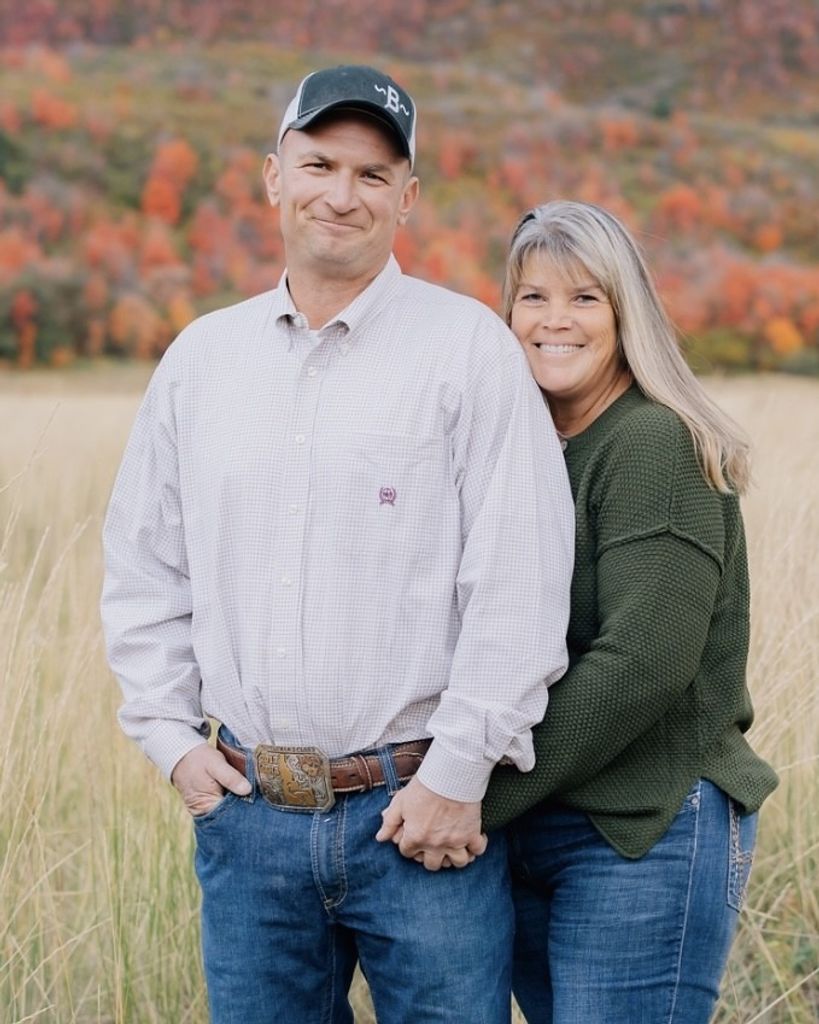 Blake Robert Bleazard