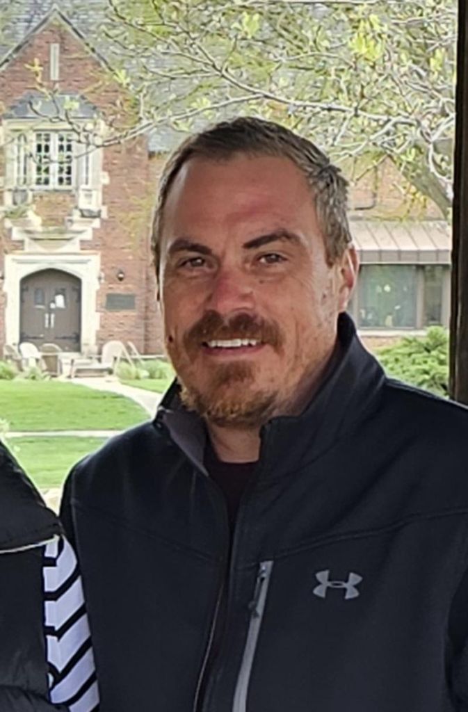 Michael "Mike" Manning