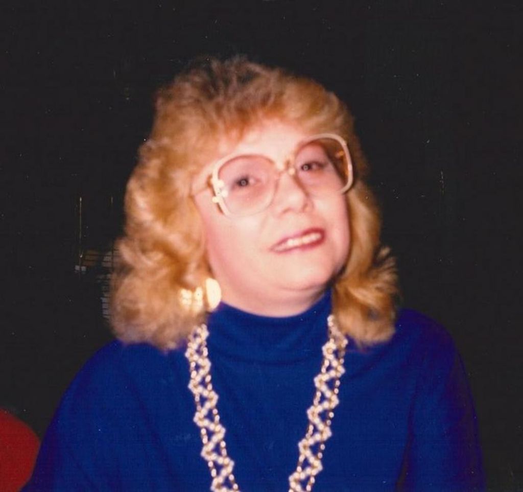 Ellen Louise Pellouchoud Profile Photo