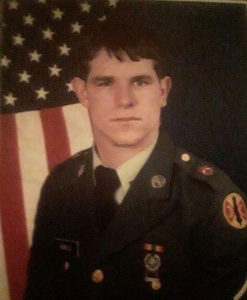 Curtis Leroy Arnold Profile Photo
