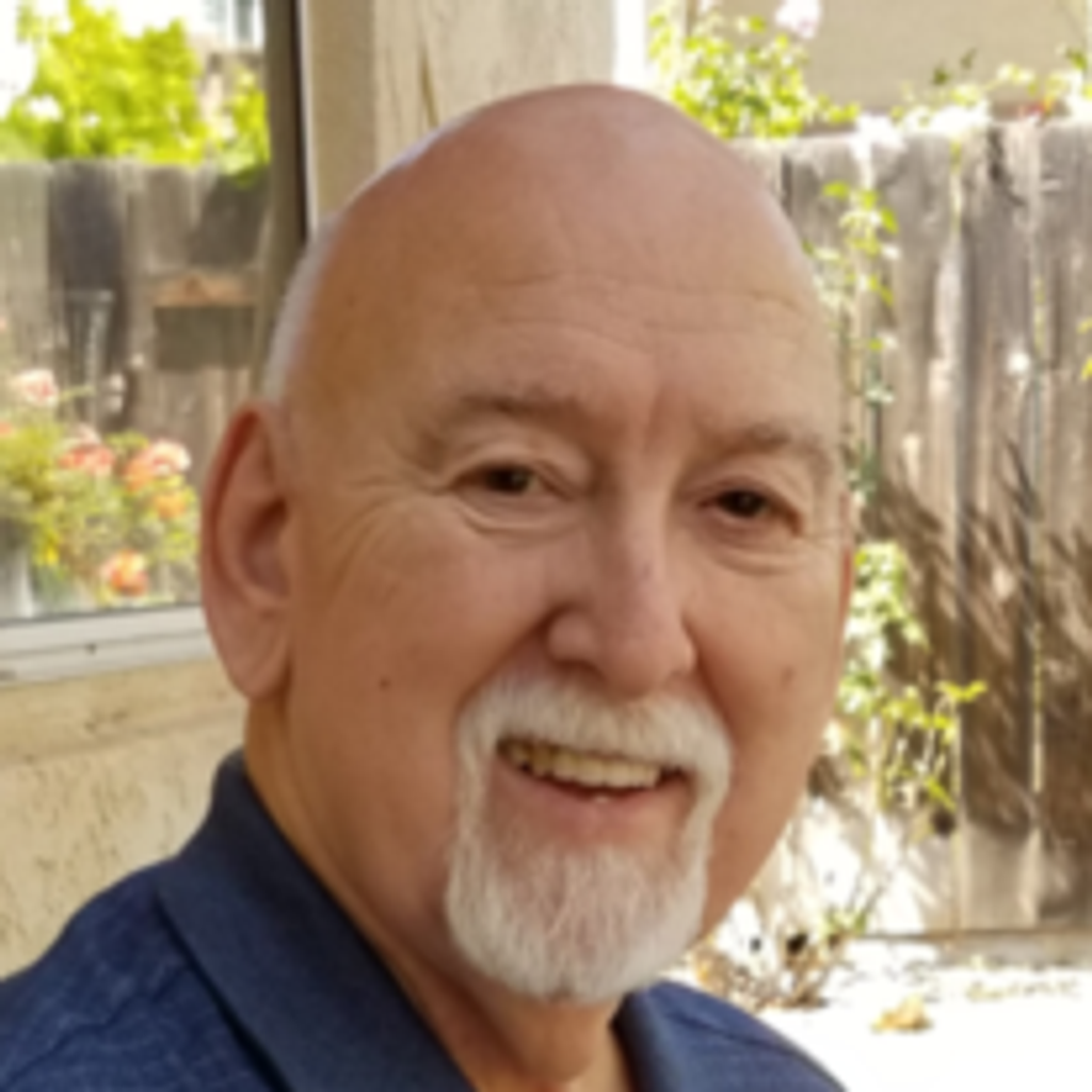 Clyde Caldwell Jr. Profile Photo