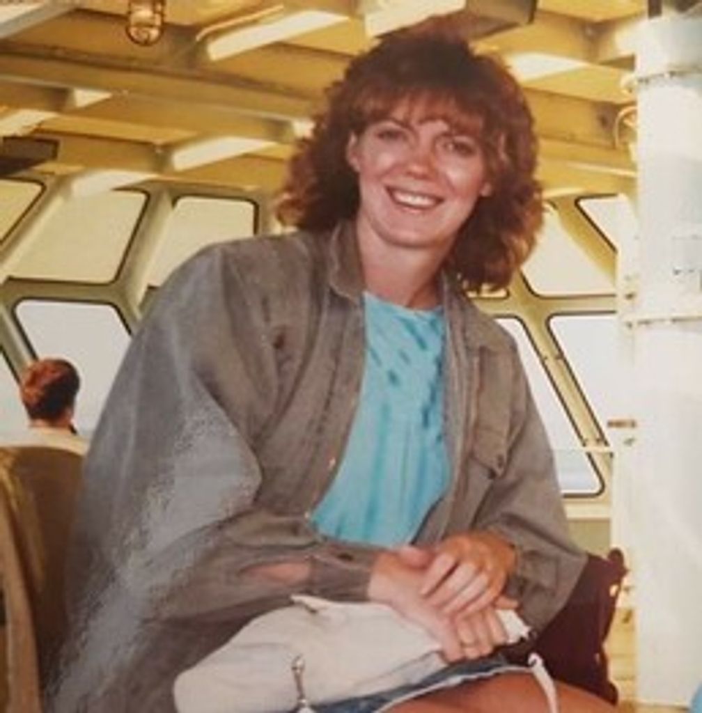 Brenda Conner Profile Photo