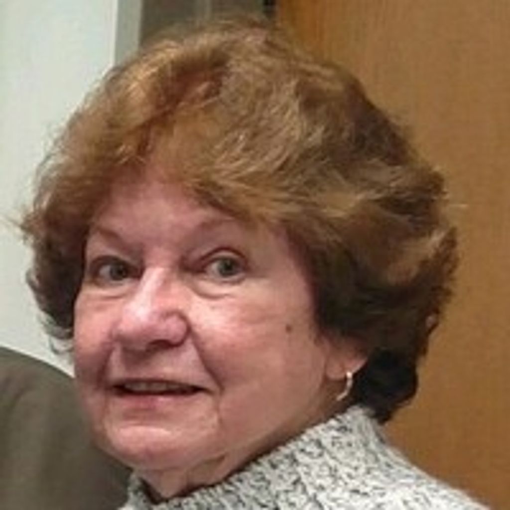 Mary Lou Miles Profile Photo