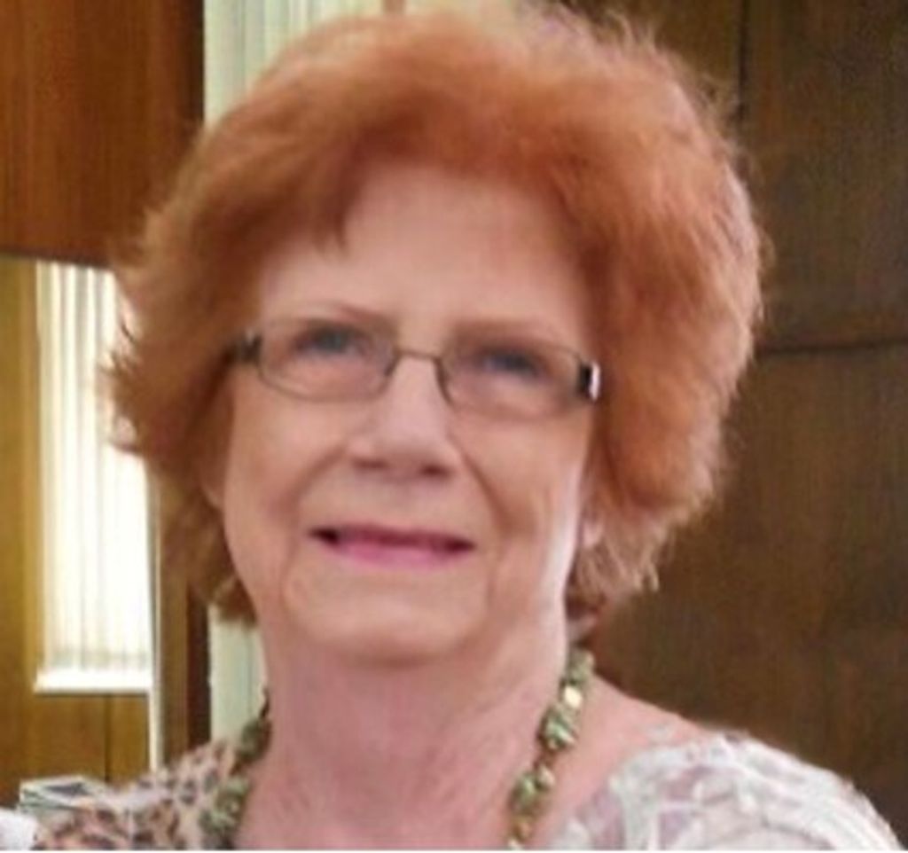 Doris June Crosby Profile Photo