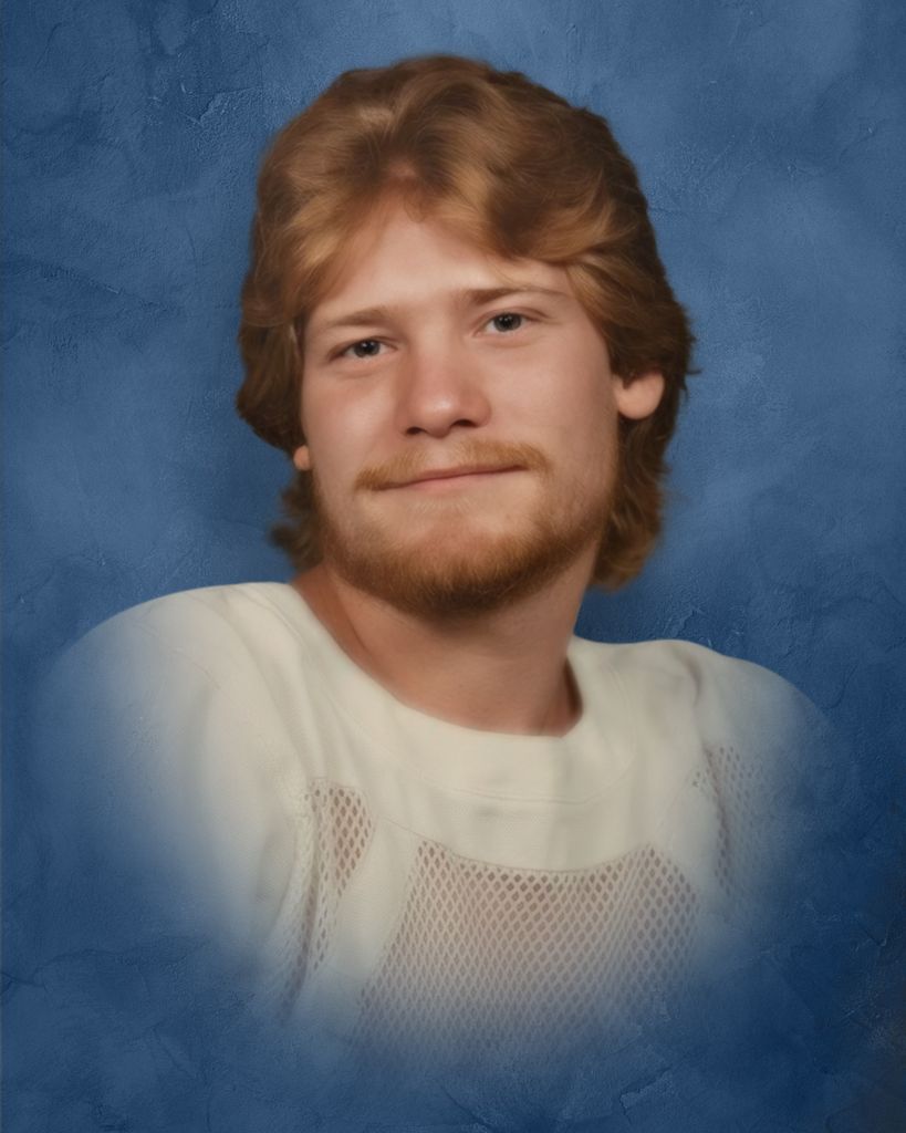 Edward "Eddie" Lawrence Parker