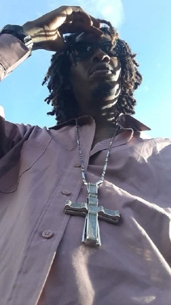 Johnathan James Seay