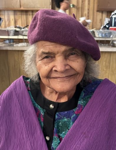 Betty S. Mosley Profile Photo