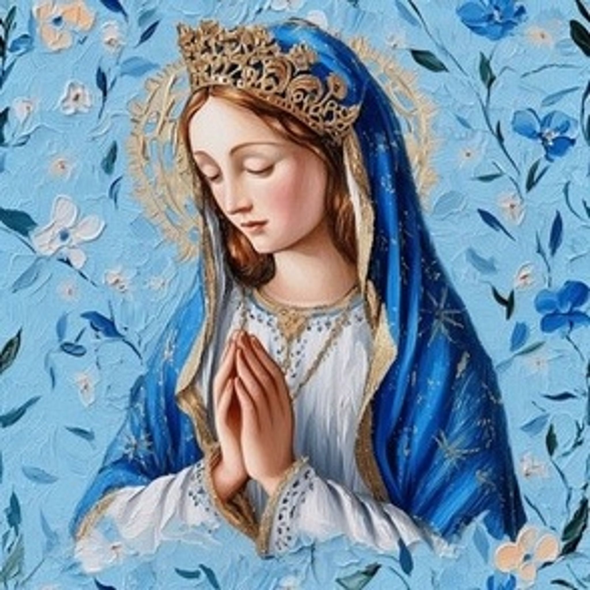 Cover for Georgia Garcia's Obituary
