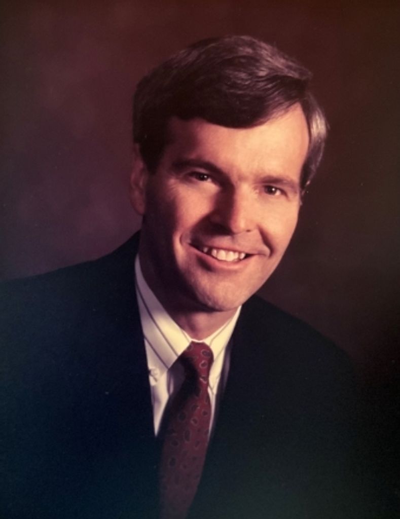 Kirk William Randles