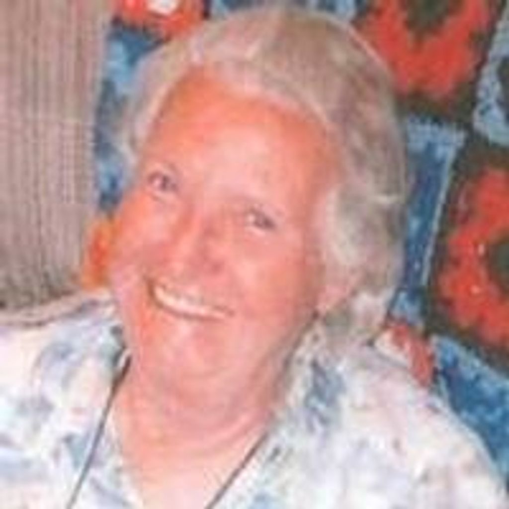 Agnes Lorene Evans