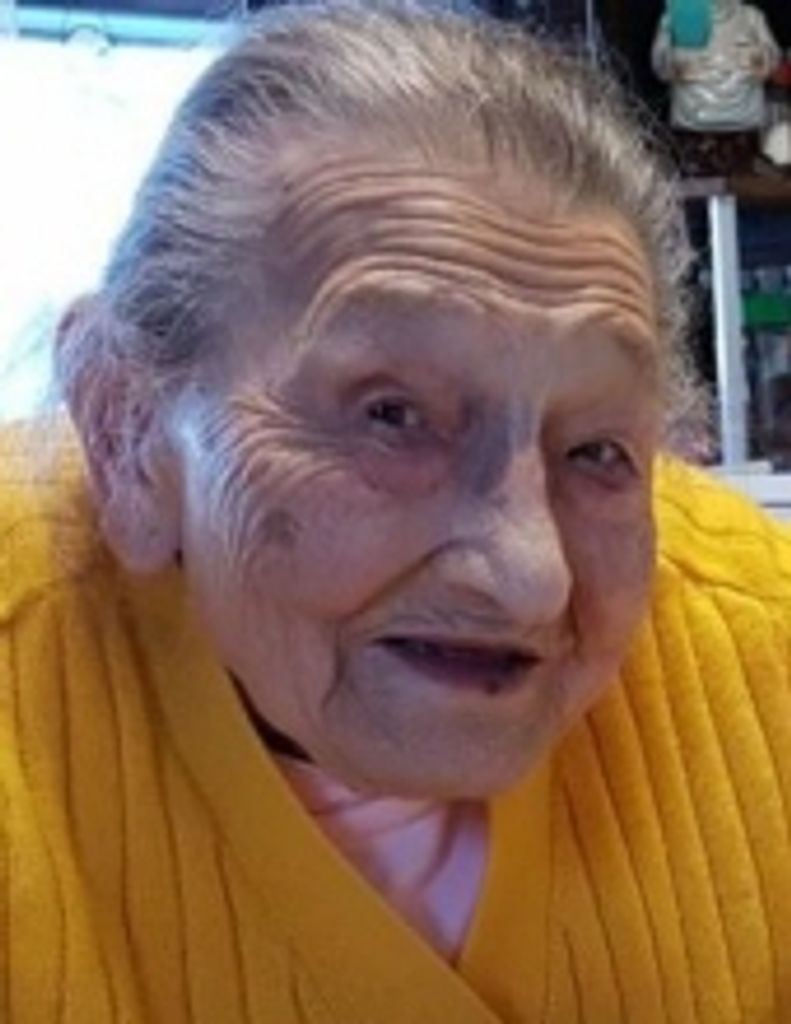 Helen T.  Kronberger