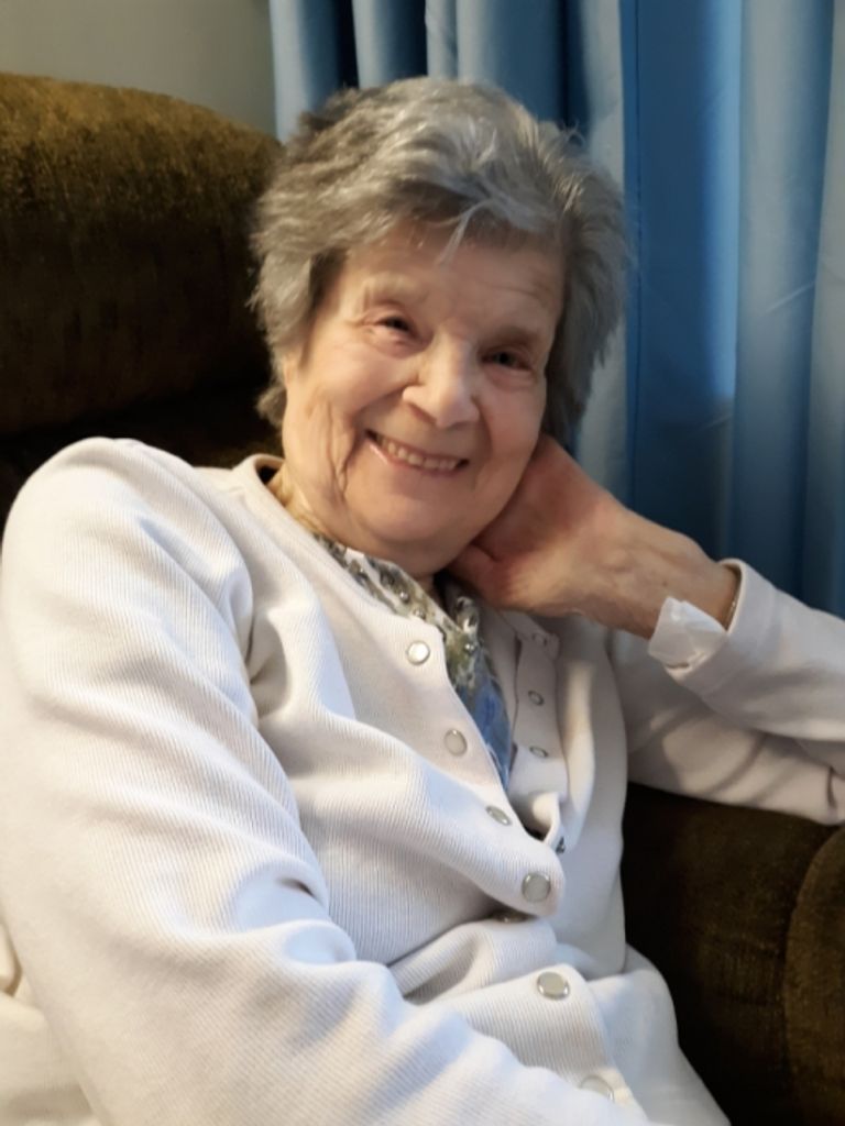 Helen Marie (Kendra)  Jerko