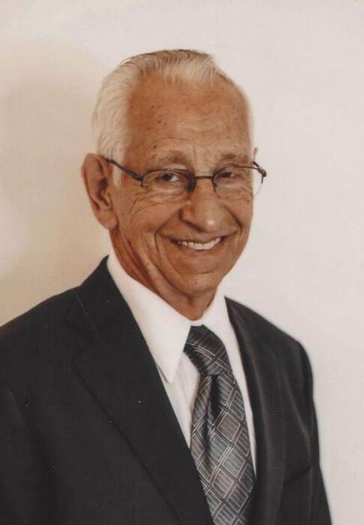 Garry Allan Christiansen Profile Photo