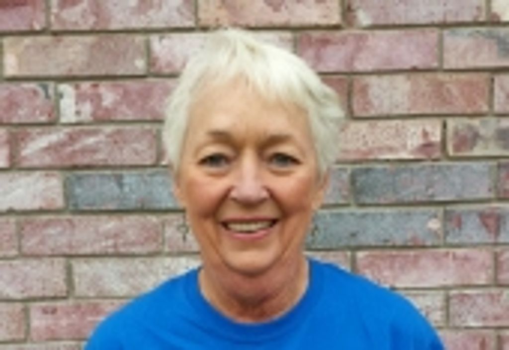 Judith Millicent Kemper