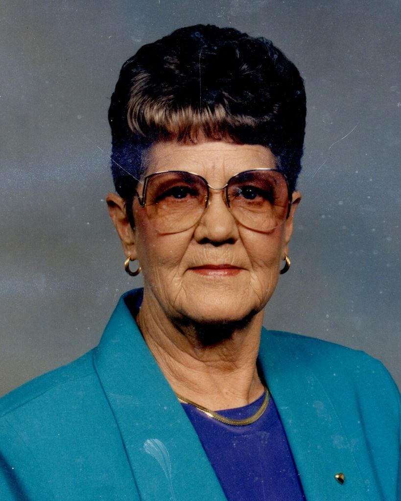 Dorothy S. Butcher