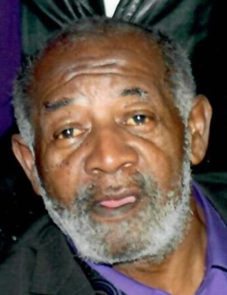 Hersey A. Faison Profile Photo