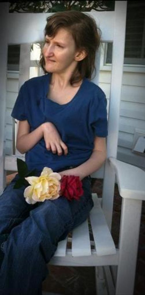 Beth Johnson