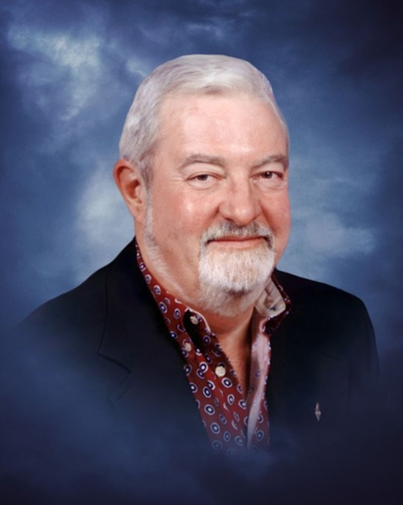 Bruce Crittenden Profile Photo