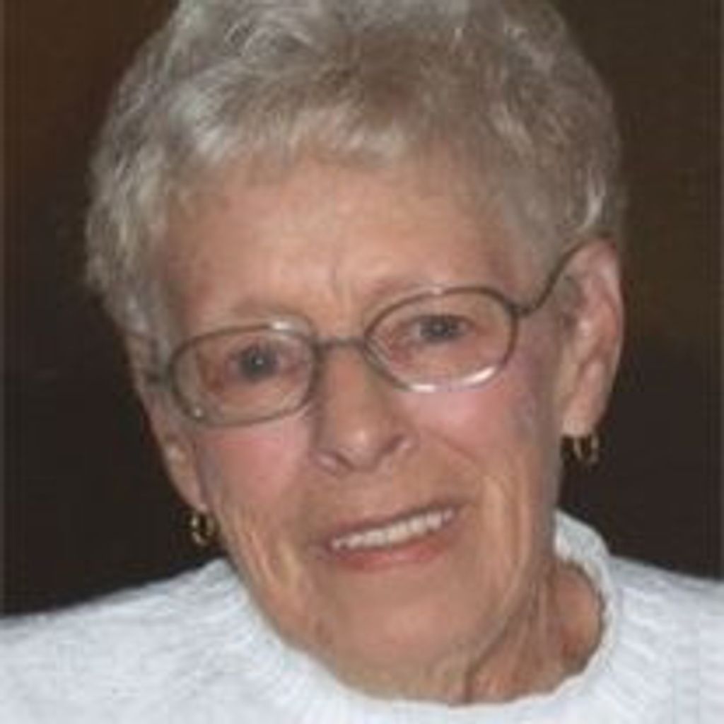 Betty Jane Allen Profile Photo