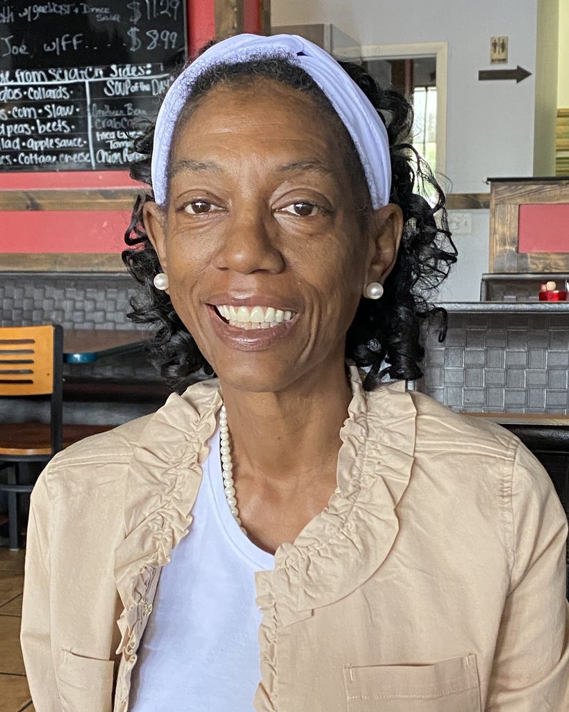 Veronica Shumate