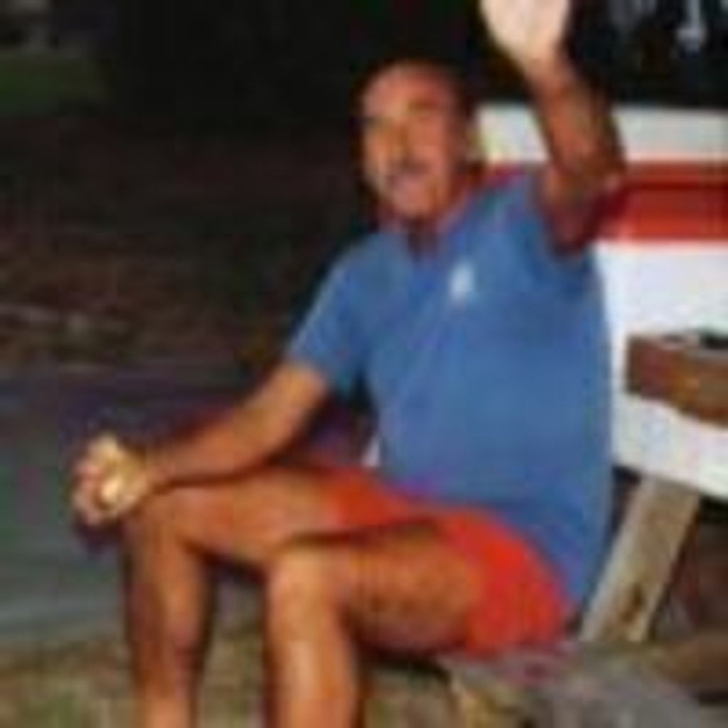 Clarence Robert "Bob" Darrah