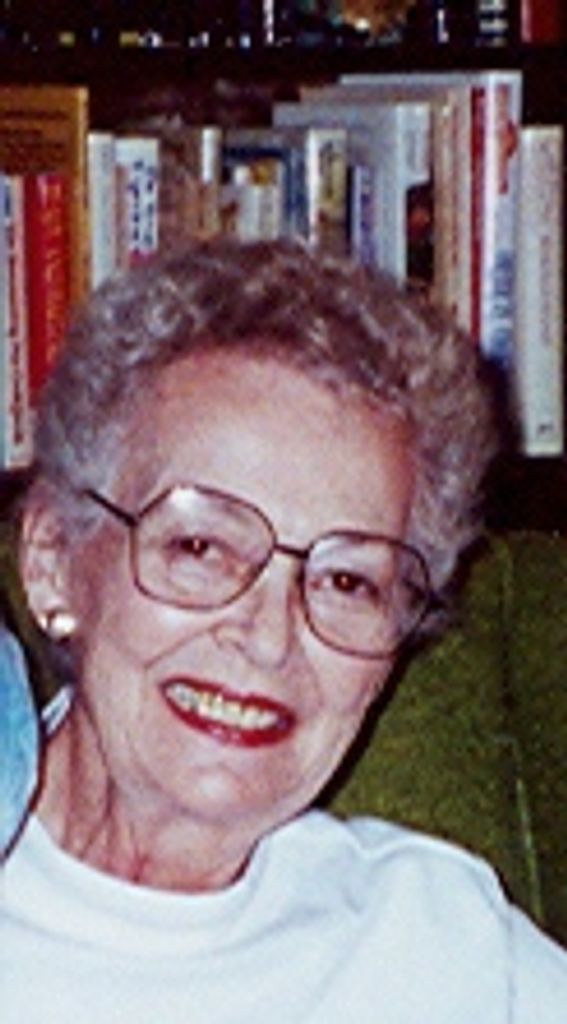 Barbara A. Biles
